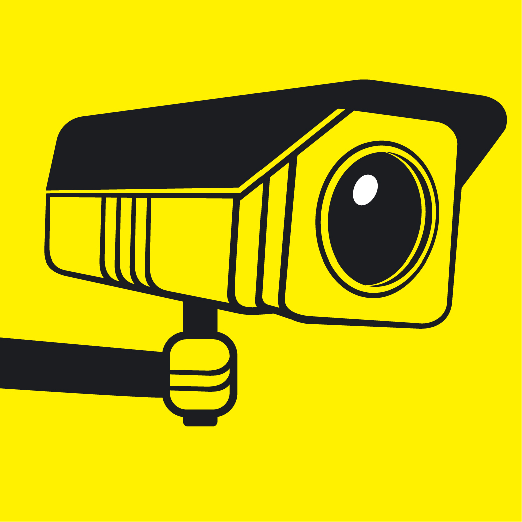 Kameralar İçin KVKK Aydınlatma Metni